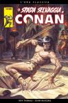 SPADA SELVAGGIA DI CONAN OMNIBUS 4