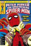 SPECTACULAR SPIDER-MAN MARV.MAST.2