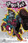 SPIDER-PUNK CORSA AL RIARMO