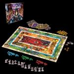 TALISMAN: IL GIOCO DELLE AVVENTURE MAGICHE - 5A EDIZIONE - ITA