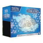 POKEMON S&V - CORONA ASTRALE - SET ALLENATORE FUORICLASSE - TERAPAGOS - ITA