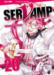 SERVAMP 20