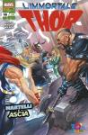 THOR 300 L'IMMORTALE THOR 10