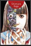 BRAIN DAMAGE - REGULAR - SHINTARO KAGO