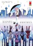 PUELLA MAGI MADOKA MAGICA OMNIBUS ULTIMATE DELUXE