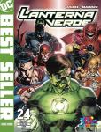 LANTERNA VERDE DI GEOFF JOHNS 24