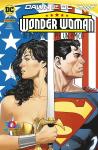 WONDER WOMAN 54