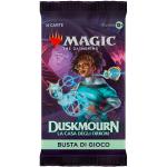 MTG - DUSKMOURN - BUSTINA - ITA MAGIC THE GATHERING