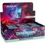 MTG - DUSKMOURN - BOX BUSTE DI GIOCO (36) - ITA MAGIC THE GATHERING