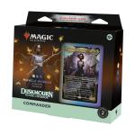 MTG - DUSKMOURN - COMMANDER - MIRACOLO - ITA MAGIC THE GATHERING