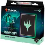 MTG - DUSKMOURN - COMMANDER - BILANCIO DELLE VITTIME - ITA MAGIC THE GATHERING