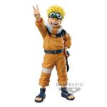 NARUTO UZUMAKI NARUTO FIGURE