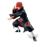 NARUTO VIBRATION STARS SASORI FIGURE