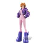 ONE PIECE DXF DR.VEGAPUNK LILITH FIGURE