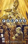 FABLES 22 - ADDIO