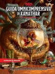 D&D 5.0 - GUIDA OMNICOMPRENSIVA DI XANATHAR - MANUALE ITA