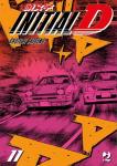 INITIAL D 11