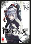 BLACK BUTLER 34