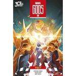 GODS 6 (DI 8)