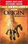 MARVEL MUST HAVE: WOLVERINE ORIGINI