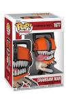 CHAINSAW MAN CHAINSAW MAN FUNKO POP 1677