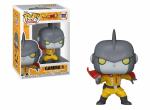 DRAGON BALL SUPER GAMMA 1 FUNKO POP1701