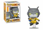 DRAGON BALL SUPER GAMMA 2 FUNKO POP 1702