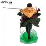 ONE PIECE ZORO FIGURE