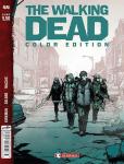 THE WALKING DEAD COLOR EDITION 44