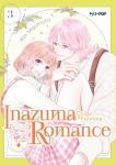 INAZUMA&ROMANCE COLPO DI FULMINE 3