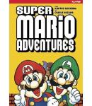 SUPER MARIO ADVENTURES