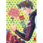 GIANT KILLING 61 - MANGA GIANTS 61