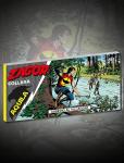 Zagor Collana Aquila #06 - Assedio Al Villaggio