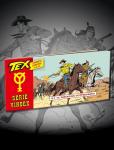 Tex Serie Vindex 07 - Il Passaggio Sotterraneo