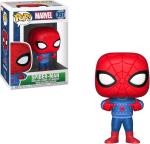 HOLIDAY SPIDER-MAN UGLY SWEATER FUNKO POP 397