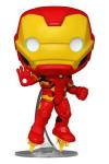 MARVEL NEW CLASSICS IRON-MAN FUNKO POP 1421