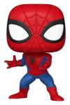 MARVEL NEW CLASSICS SPIDER-MAN FUNKO POP 1422