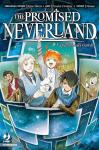 THE PROMISED NEVERLAND NOVEL 4