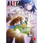 ALITA MARS CHRONICLE 10