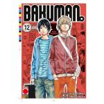 BAKUMAN 12