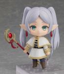 FRIEREN FRIEREN MINI NENDOROID FIG