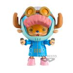 ONE PIECE TONYTONY CHOPPER DXF FIGU