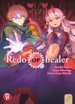 REDO OF HEALER 14