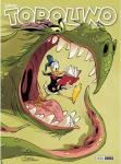 TOPOLINO 3597 VARIANT COVER LUCCA 1