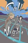 CALL OF THE NIGHT 17