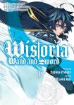 WISTORIA - WAND & SWORD 1