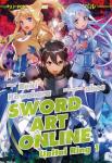 SWORD ART ONLINE 21 UNITAL RING I