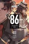 86 - EIGHTY-SIX 2 - NOVEL