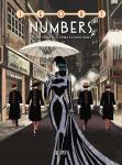 NUMBERS VOL.1