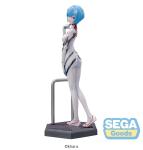 EVANGELION 3.0+1.0 REI AYANAMI LUMI